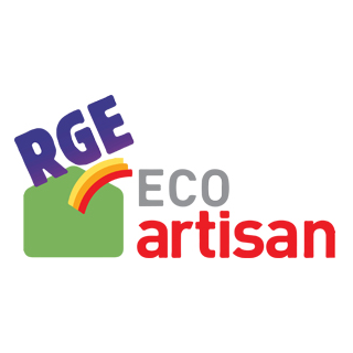 Logo RGE Eco-artisan