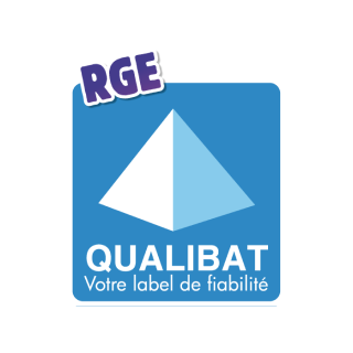 Logo RGE Qualibat