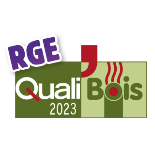 Logo RGE Qualibois 2023